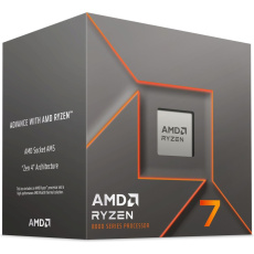 AMD Ryzen 7 8700F