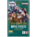 One Piece Card Game - OP08 Two Legends Booster (ENG)