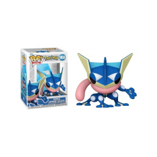 Funko POP! #968 Games: Pokémon - Greninja