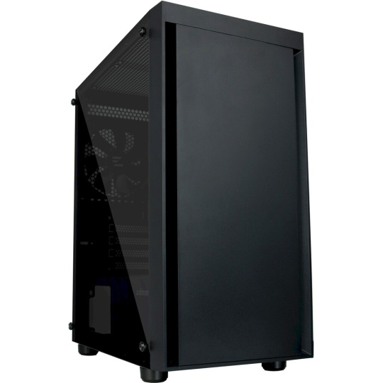 ZALMAN T3 PLUS černá