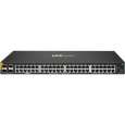 HPE Networking CX 6000 48G CL4 PoE 4SFP 370W
