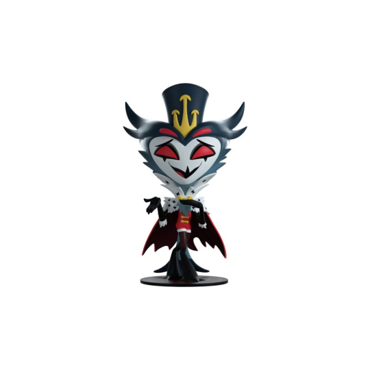 Vinylová figurka Youtooz Helluva Boss - Stolas 11 cm