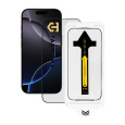 Tactical Impact Barrier for Rookies sklo s aplikátorem Apple iPhone Air