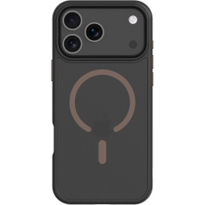 Tactical MagForce Hyperstealth 2.0 kryt iPhone 17 Pro Max Black/Moucha Moose