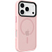 Tactical MagForce Hyperstealth kryt iPhone 17 Pro Pink Panther