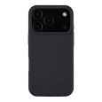 Tactical MagForce Velvet Smoothie kryt Apple iPhone 17 Pro Asphalt