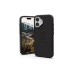 UAG Civilian Magsafe kryt iPhone 17 černý