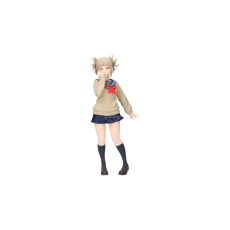 Figurka Bandai Banpresto My Hero Academia (Glitter&Glamours) - Himiko Toga 22 cm