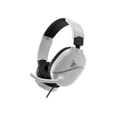 Turtle Beach RECON 70P herní sluchátka bílá