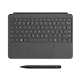 Microsoft Surface Pro 12" Keyboard ENG + Slim Pen 2 Bundle Slate
