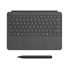 Microsoft Surface Pro 12" Keyboard ENG + Slim Pen 2 Bundle Slate