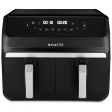 Instant Pot Vortex Dual fritéza (8 L) černá