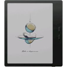 Onyx Boox Go Color 7 Gen II čtečka černá