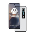 OBAL:ME 5D Tvrzené Sklo pro Motorola Edge 60/60 Pro/60 Fusion černé