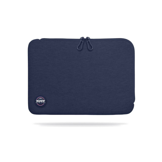 PORT DESIGNS TORINO II pouzdro na 13/14" notebook modré