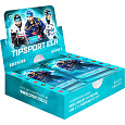 Hokejové kartičky SportZoo - Tipsport ELH 2025/26 2. série Hobby box