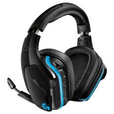 Logitech G935 bezdrátová herní sluchátka 7.1