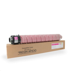 OWA Armor toner pro RICOH MPC2003/2503/2004/2504, 9500 stran, 841927 M, červený/magenta OWA Armor toner pro RICOH MPC2003/2503/2004/2504, 9500 stran, 841927 M, červený/magenta