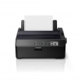 EPSON tiskárna jehličková FX-890IIN, A4, 2x9 jehel, 612 zn/s, 1+6 kopii, USB 2.0, LPT, Ethernet