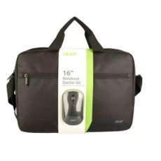 ACER Starter Kit 16'' Carry Bag + Mouse