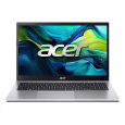 ACER NTB Aspire Go 15 (AG15-42P-R0YS),R5 7430U,15.6"FHD,32GB,1TB SSD,Radeon,W11H,Silver