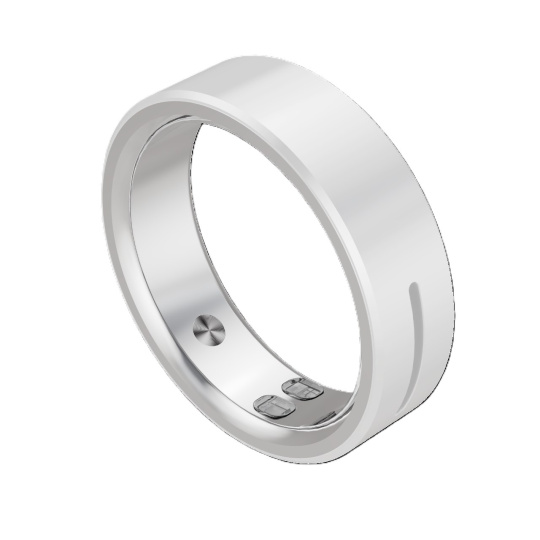 Maxcom mRing MR200 10/63 White