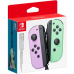 Nintendo Joy-Con Pair Pastel Purple/Green