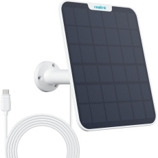 Reolink Solární Panel 2 bílý