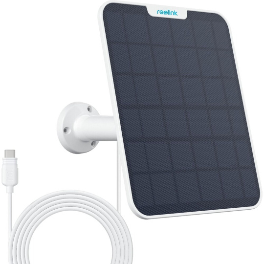 Reolink Solární Panel 2 bílý