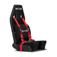 Next Level Racing Flight Simulator Seat Only sedačka pro letecký kokpit