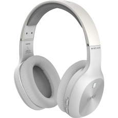 EDIFIER  W800BT Plus sluchátka bílá