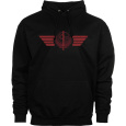 Mikina Fallout - Brotherhood of Steel L