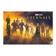 Plakát Marvel - The Eternals (168)