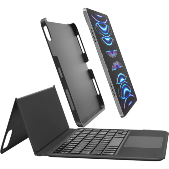Belkin Connect Bluetooth klávesnice pro iPad Air 10.9"/iPad Pro 11"