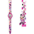 Coriex digitální hodinky dětské Disney - Minnie