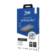 3mk HardGlass Max Privacy tvrzené sklo Apple iPhone 12 Pro Max