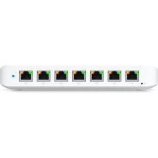 Ubiquiti L2 UniFi USW Ultra 52W switch s AC adaptérem