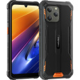 Blackview BV5300 Plus 8GB/128 GB černo oranžový