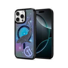 Spigen c11 Ultra Hybrid T MagSafe kryt iPhone 16 Pro eternal