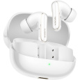 Xiaomi Buds 5 Pro bezdrátová sluchátka bílá