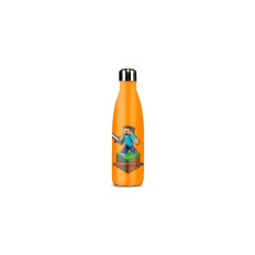 Nerezová láhev Paladone Minecraft 600 ml