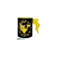 3D Hrnek Abysse Corp Pokémon - Pikachu Lightening Bolt 460 ml