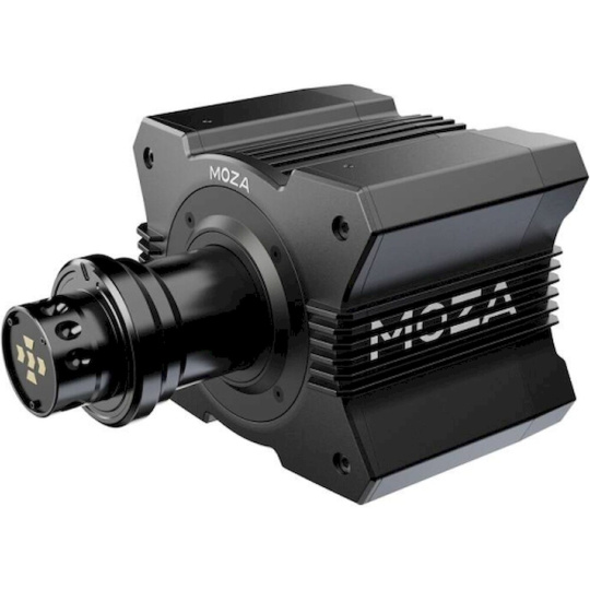 Moza Racing R9 V2 RS28 Direct Drive základna