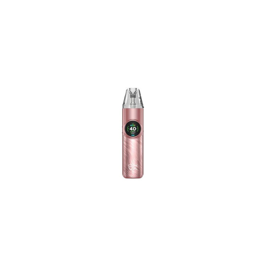 OXVA NeXLIM Pod Kit (Rose Gold)