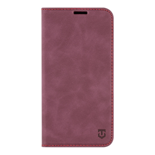 Tactical Xproof pouzdro Xiaomi Redmi Note 14S červené