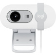 Logitech Brio 100 webová kamera bílá