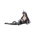 Figurka Bandai Overlord If Relax Time - Albedo 18 cm