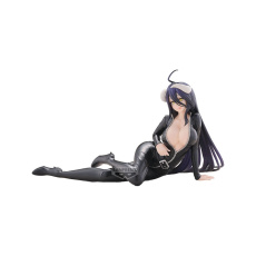 Figurka Bandai Overlord If Relax Time - Albedo 18 cm Figurka Bandai Overlord If Relax Time - Albedo 18 cm
