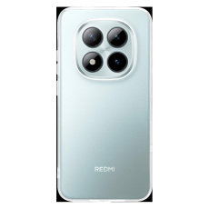 Tactical TPU kryt Xiaomi Redmi Note 15 Pro 4G/5G čirý