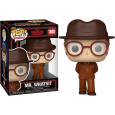 Funko POP! #1808 TV: Stranger Things S5 - Mr Whatsit